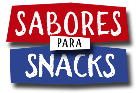 imagen con titulo 'Sabores' 